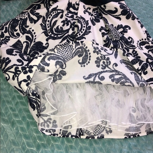 City triangle dress - Picture 6 of 6